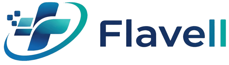 Flavell Logo